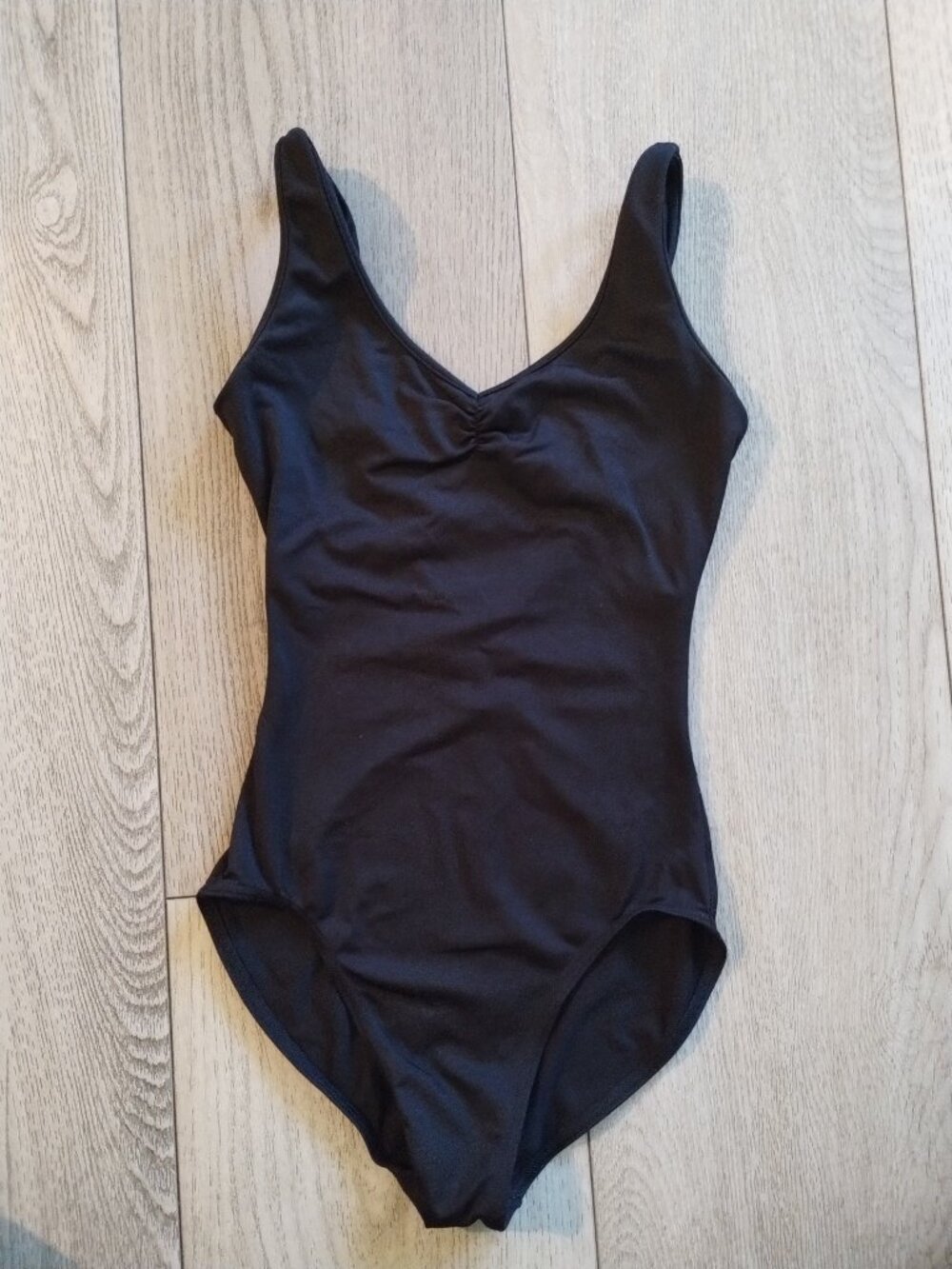 Bloch tank leotard, size "P"